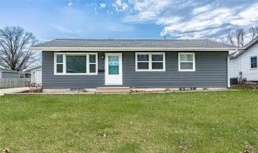 Marion, Iowa 52302, Residential, Sale, MLS #2602549
