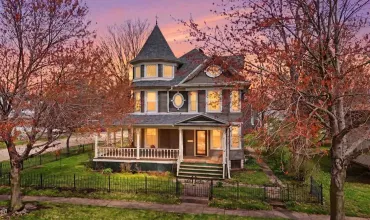 Washington, Iowa 52353, Residential, Sale, MLS #202602433