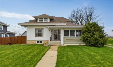 Martelle, Iowa 52305, Residential, Sale, MLS #2602557