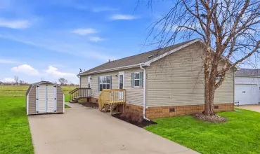 Iowa City, Iowa 52240, Residential, Sale, MLS #202602437