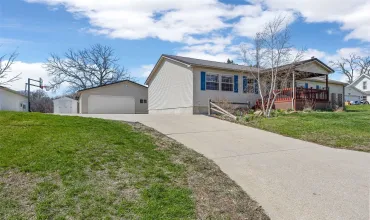 Anamosa, Iowa 52205, Residential, Sale, MLS #2602553