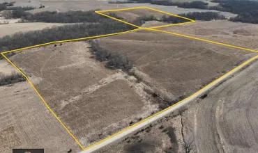Mt Pleasant, Iowa 52641, Lots/Land, Sale, MLS #202602440