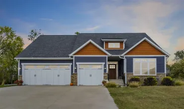 Swisher, Iowa 52338, Residential, Sale, MLS #202602443