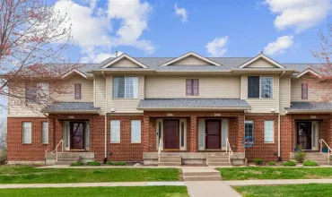 Iowa City, Iowa 52245, Residential, Sale, MLS #202602448
