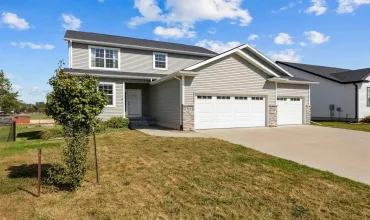 Mt Vernon, Iowa 52314, Residential, Sale, MLS #202602458