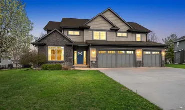 Coralville, Iowa 52241, Residential, Sale, MLS #202602457