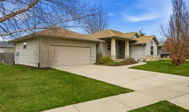 Cedar Rapids, Iowa 52411, Residential, Sale, MLS #2602565