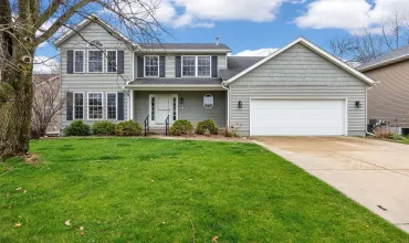 Cedar Rapids, Iowa 52402, Residential, Sale, MLS #2602593