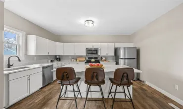 Cedar Rapids, Iowa 52401, Residential, Sale, MLS #2602602