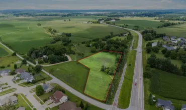 North Liberty, Iowa 52317, Lots/Land, Sale, MLS #202602467