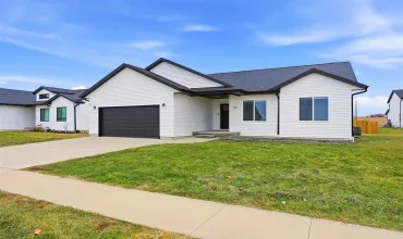 Washington, Iowa 52353, Residential, Sale, MLS #202602519