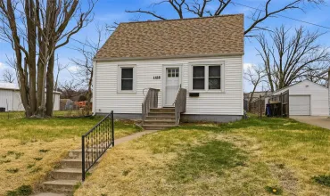 Cedar Rapids, Iowa 52402, Residential, Sale, MLS #2602424