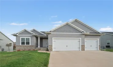 Marion, Iowa 52302, Residential, Sale, MLS #2602335