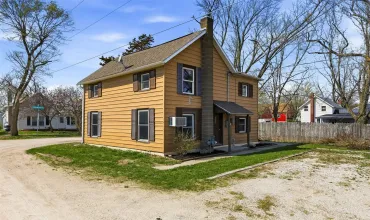 Toddville, Iowa 52341, Residential, Sale, MLS #2602652