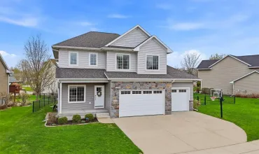 Iowa City, Iowa 52246, Residential, Sale, MLS #202602556