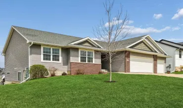 Tiffin, Iowa 52340, Residential, Sale, MLS #202602561