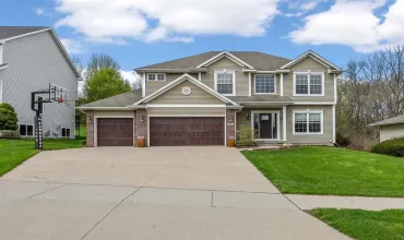 Coralville, Iowa 52241, Residential, Sale, MLS #202602569