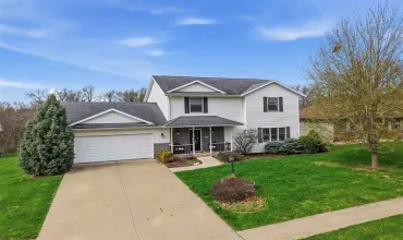 Coralville, Iowa 52241, Residential, Sale, MLS #202602566