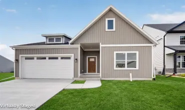 Green Grass added to photo