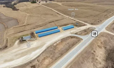 Mc Gregor, Iowa 52157, Commercial Lease, Sale, MLS #2602682