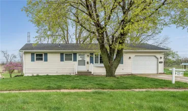 Marion, Iowa 52302, Residential, Sale, MLS #2602620