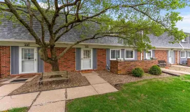 Iowa City, Iowa 52245, Residential, Sale, MLS #202602577