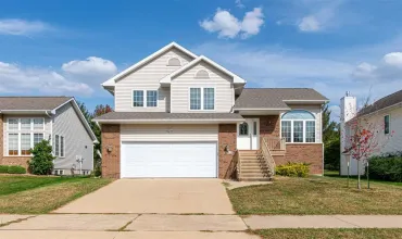 Coralville, Iowa 52241, Residential, Sale, MLS #202602585