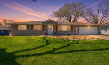 Marion, Iowa 52302, Residential, Sale, MLS #2602693