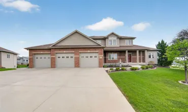 Tiffin, Iowa 52340, Residential, Sale, MLS #202602606