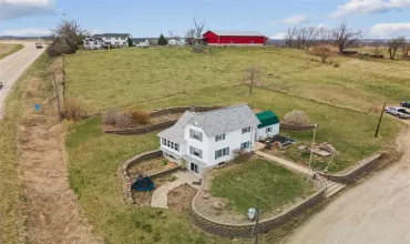 Springville, Iowa 52336, Residential, Sale, MLS #202602609