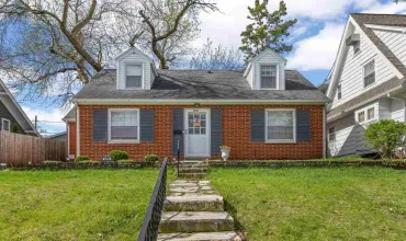 Cedar Rapids, Iowa 52403, Residential, Sale, MLS #202602607