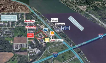 Iowa 52753, Farm, Sale, MLS #2602707
