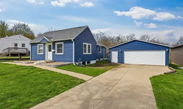 Cedar Rapids, Iowa 52403, Residential, Sale, MLS #202602623