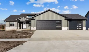 Marion, Iowa 52302, Residential, Sale, MLS #2600372