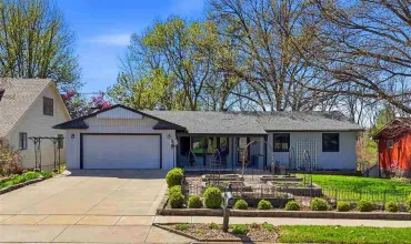 Iowa City, Iowa 52245, Residential, Sale, MLS #202602635