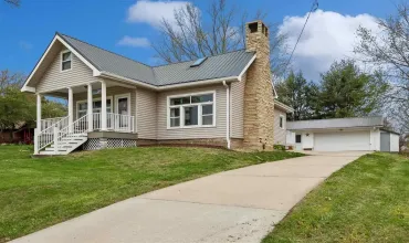 Riverside, Iowa 52317, Residential, Sale, MLS #202602633