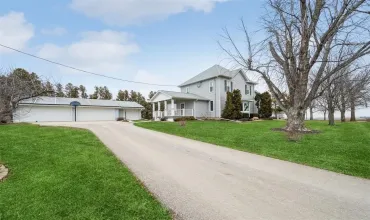 Atkins, Iowa 52206, Residential, Sale, MLS #2602722