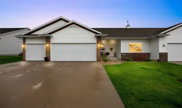 Marion, Iowa 52302, Residential, Sale, MLS #2602749