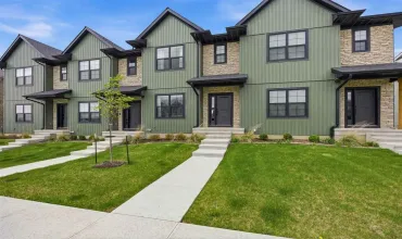 Iowa City, Iowa 55246, Residential, Sale, MLS #202602700