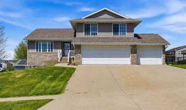 Tiffin, Iowa 52340, Residential, Sale, MLS #202602676