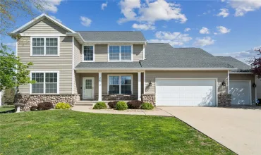 Hiawatha, Iowa 52233, Residential, Sale, MLS #2602788
