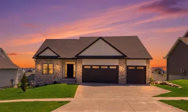 Tiffin, Iowa 52340, Residential, Sale, MLS #202602727