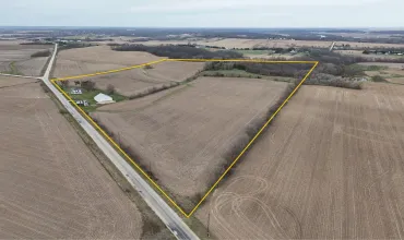Ely, Iowa 52227, Farm, Sale, MLS #2602736