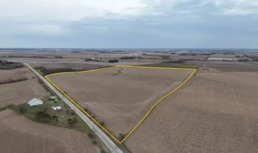Ely, Iowa 52227, Farm, Sale, MLS #2602739