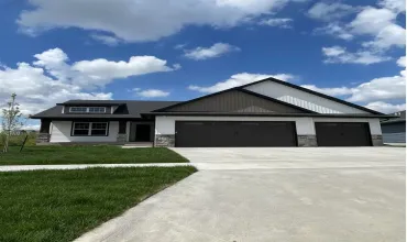 Tiffin, Iowa 52340, Residential, Sale, MLS #202602734