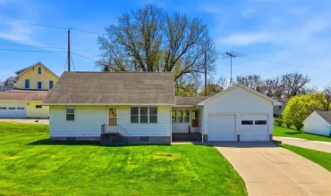 Victor, Iowa 52347, Residential, Sale, MLS #202602737