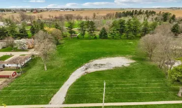 West Branch, Iowa 52358, Lots/Land, Sale, MLS #202602582