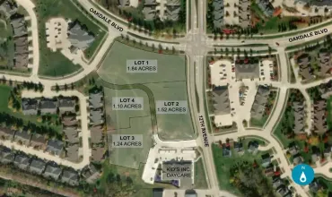 Coralville, Iowa 52241, Lots/Land, Sale, MLS #202602752