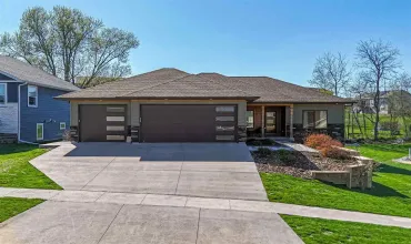 West Branch, Iowa 52358, Residential, Sale, MLS #202602753