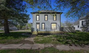 Center Point, Iowa 52213, Residential, Sale, MLS #2602805